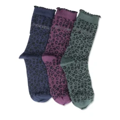 Sokken BORDEAUX