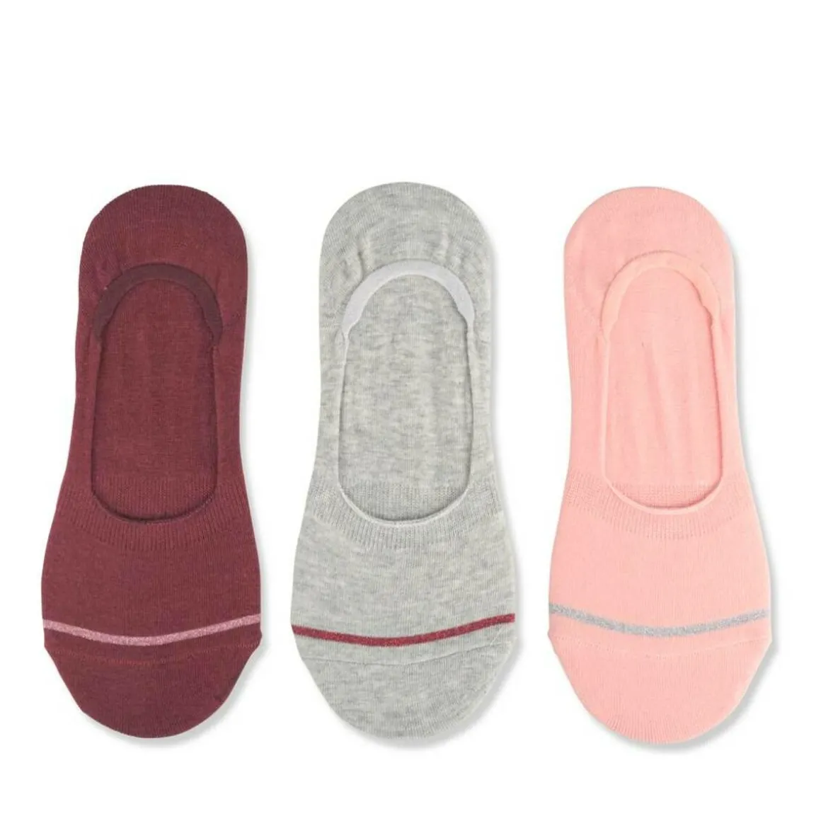 Sokken BORDEAUX