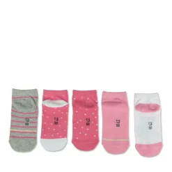 Sokken FUCHSIA
