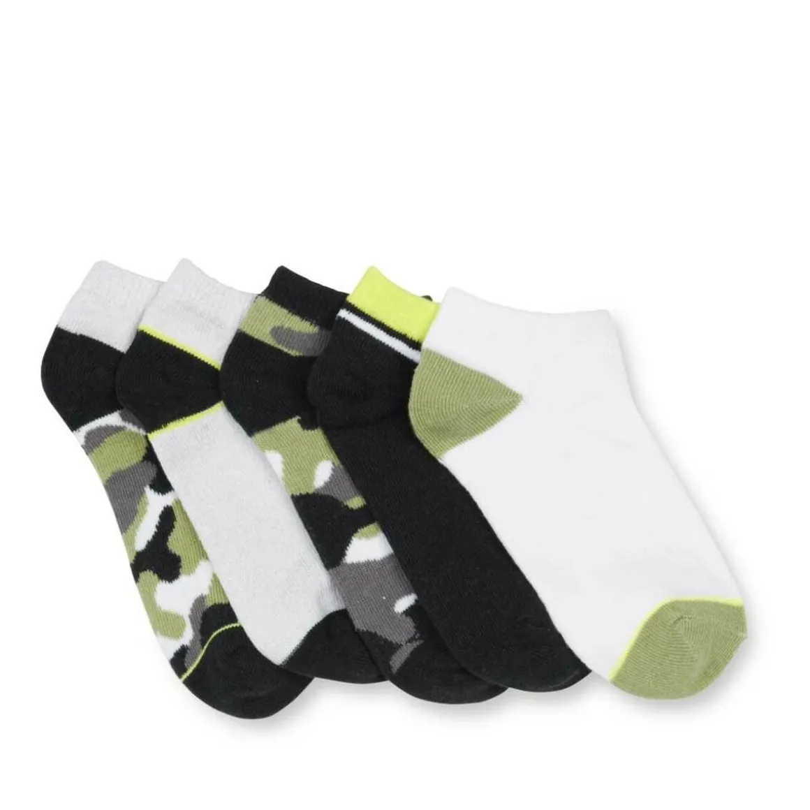Sokken KAKI