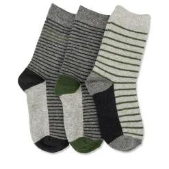 Sokken KAKI