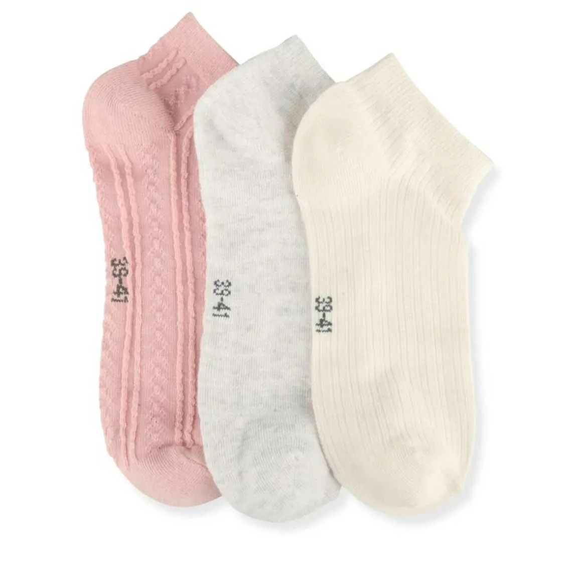 Sokken MULTICOLOR