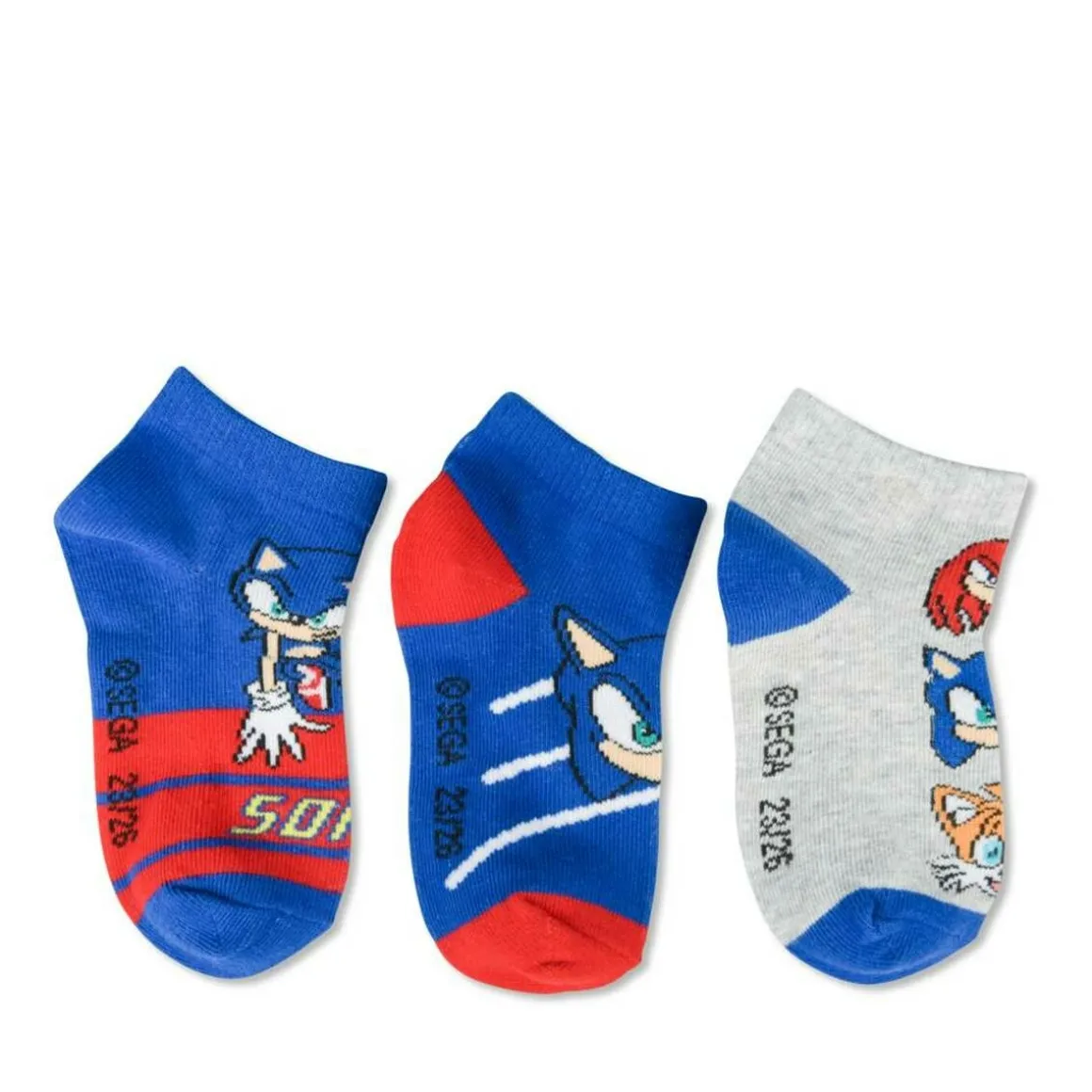 Sokken MULTICOLOR