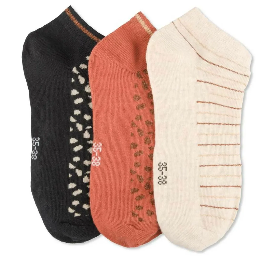 Sokken MULTICOLOR