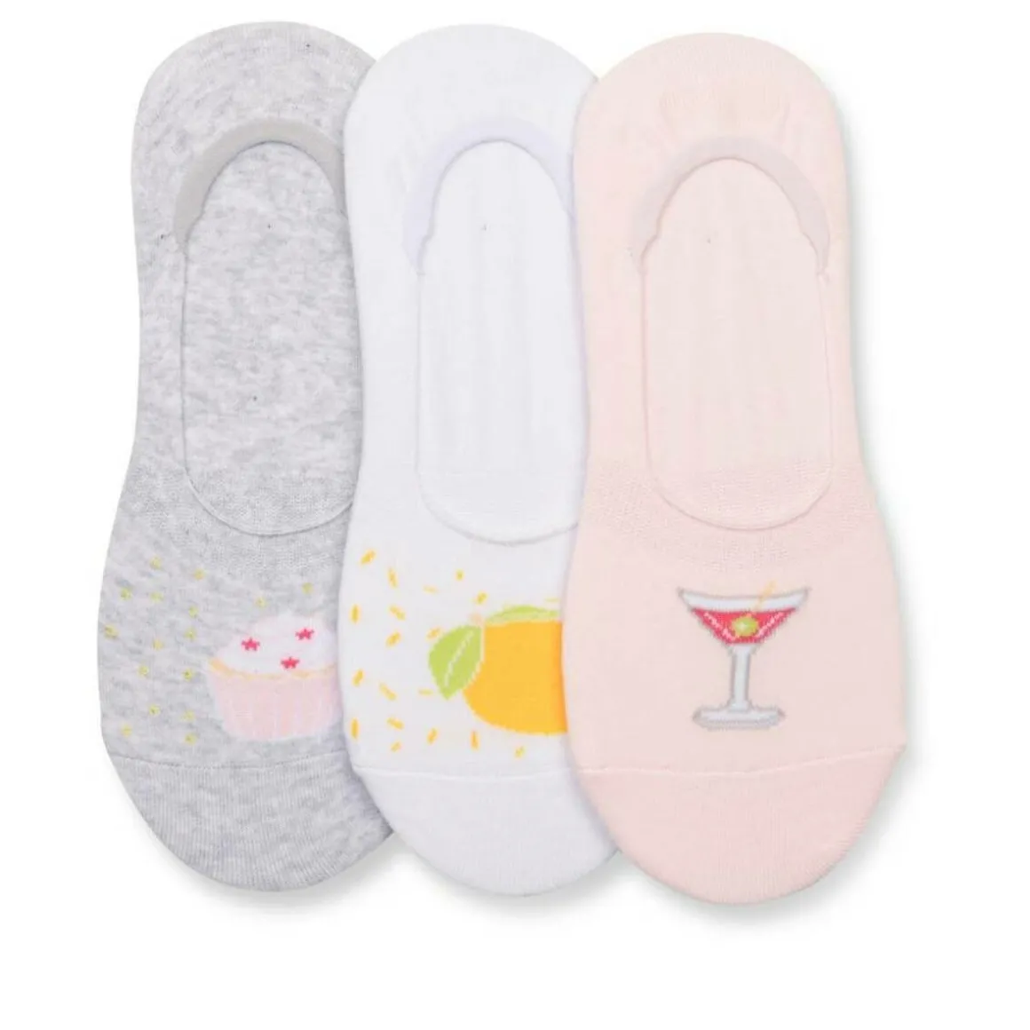 Sokken MULTICOLOR