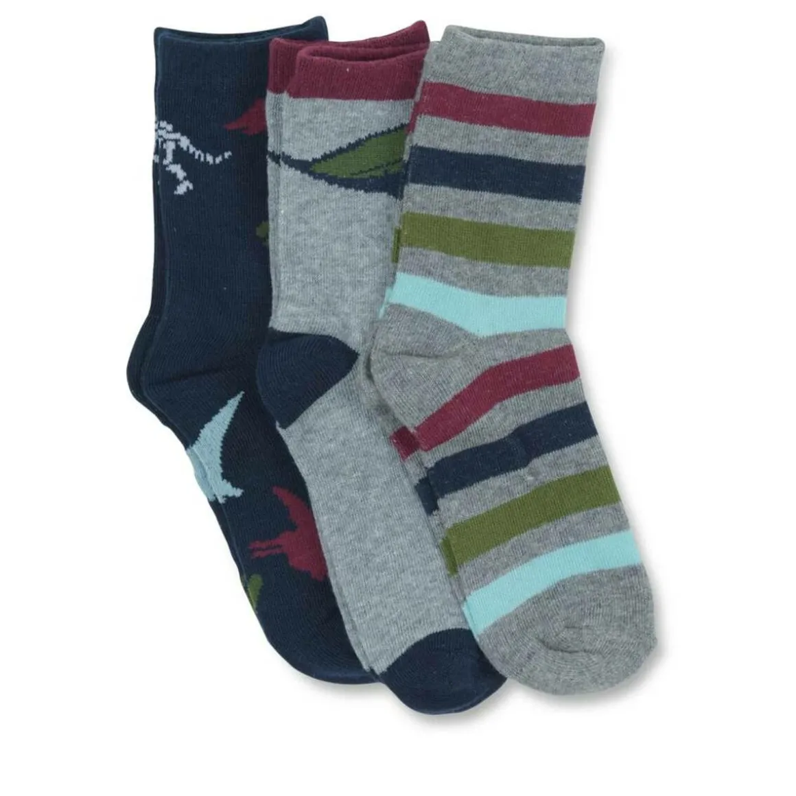 Sokken MULTICOLOR