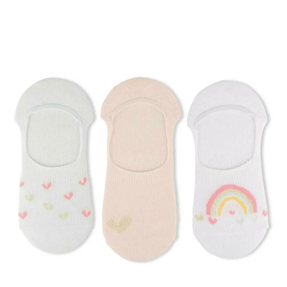 Sokken MULTICOLOR