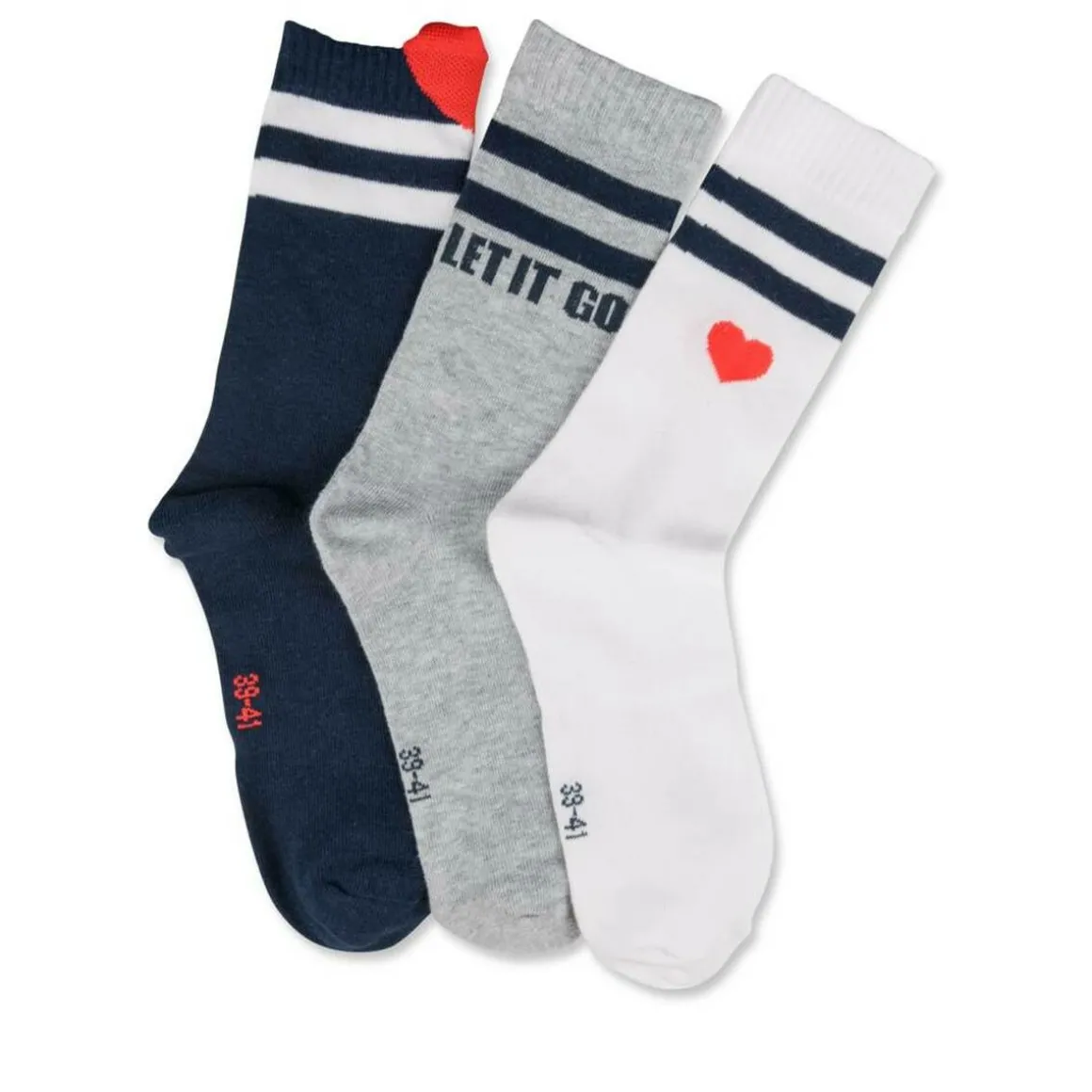 Sokken NAVY