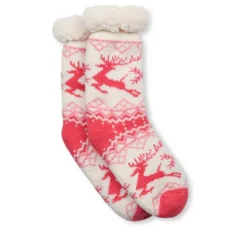 Sokken ROZE