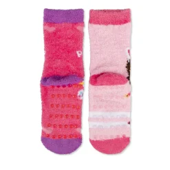 Sokken ROZE