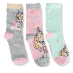 Sokken ROZE PAW PATROL MEISJES