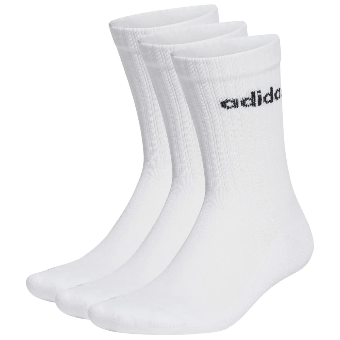 Sokken WIT ADIDAS HT3455
