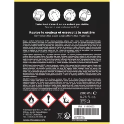 Suede kleurloze renovatie spray CHAUSSEA