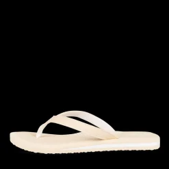 Teenslippers BEIGE