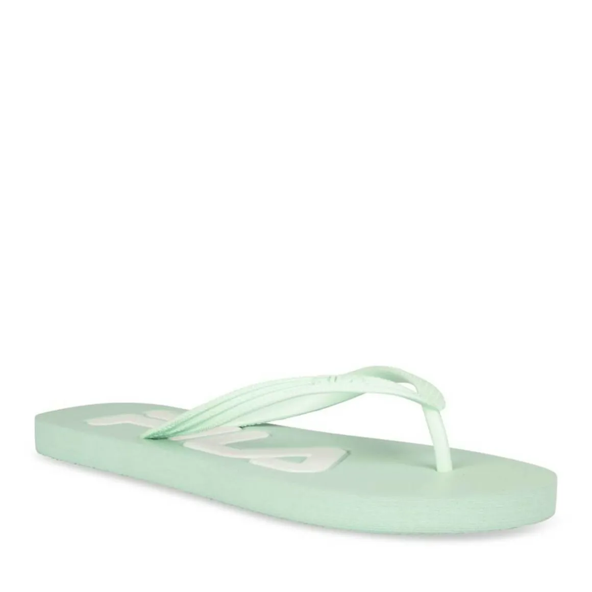 Teenslippers BLAUW Troy Wmn