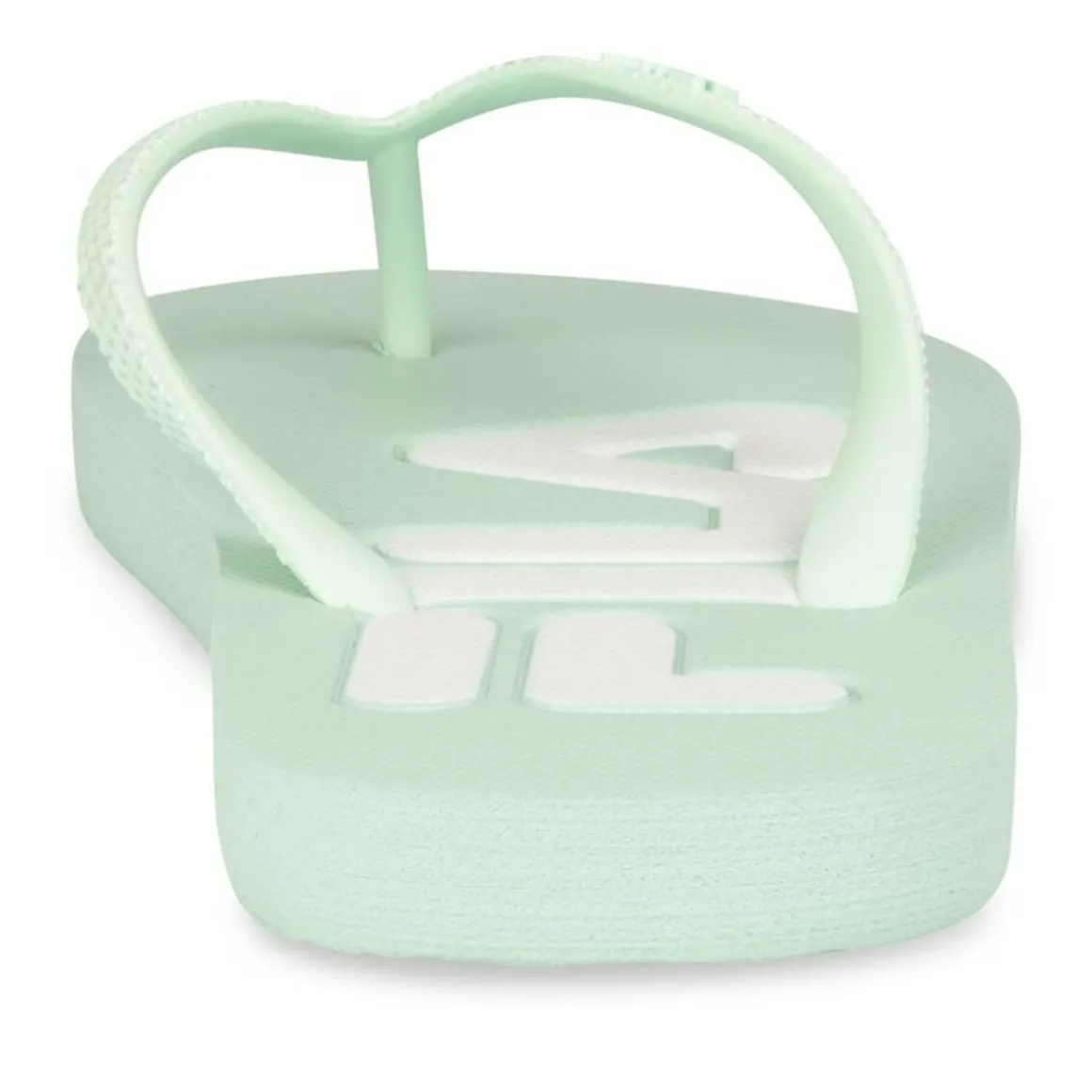 Teenslippers BLAUW Troy Wmn