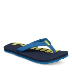 Teenslippers BLAUW PUMA Epic Flip V2