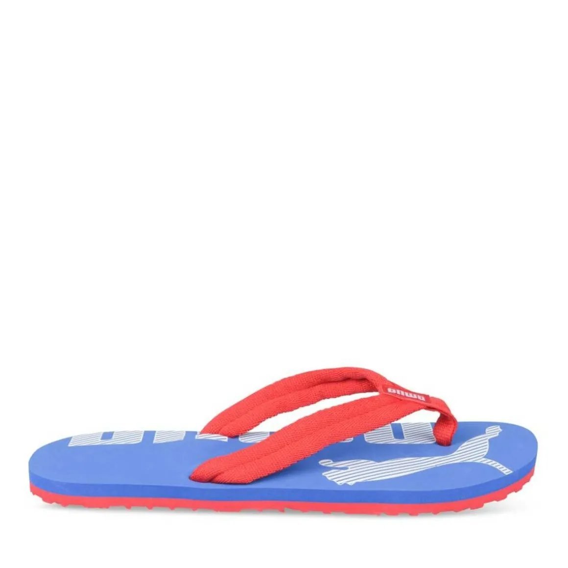 Teenslippers BLAUW PUMA Epic Flip V2