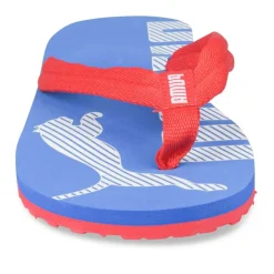 Teenslippers BLAUW PUMA Epic Flip V2