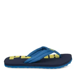 Teenslippers BLAUW PUMA Epic Flip V2