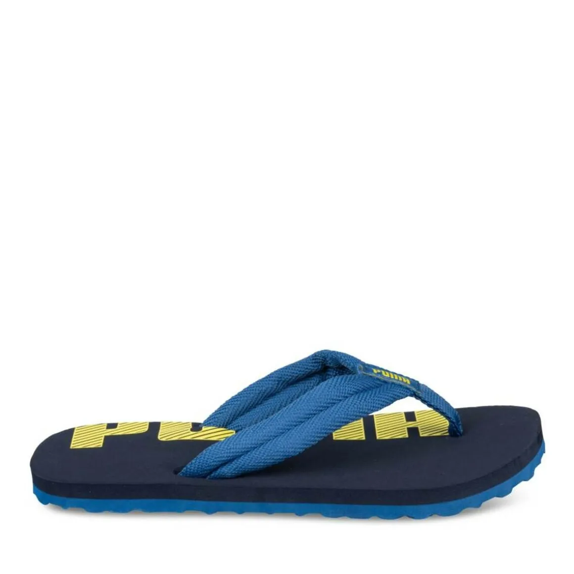 Teenslippers BLAUW PUMA Epic Flip V2