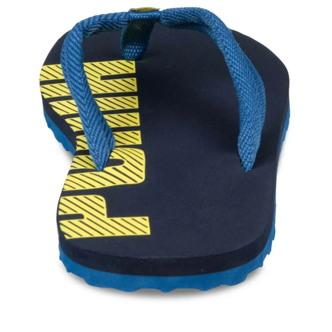 Teenslippers BLAUW PUMA Epic Flip V2