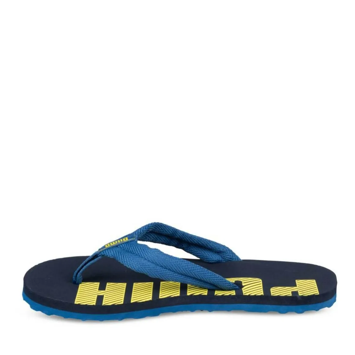 Teenslippers BLAUW PUMA Epic Flip V2