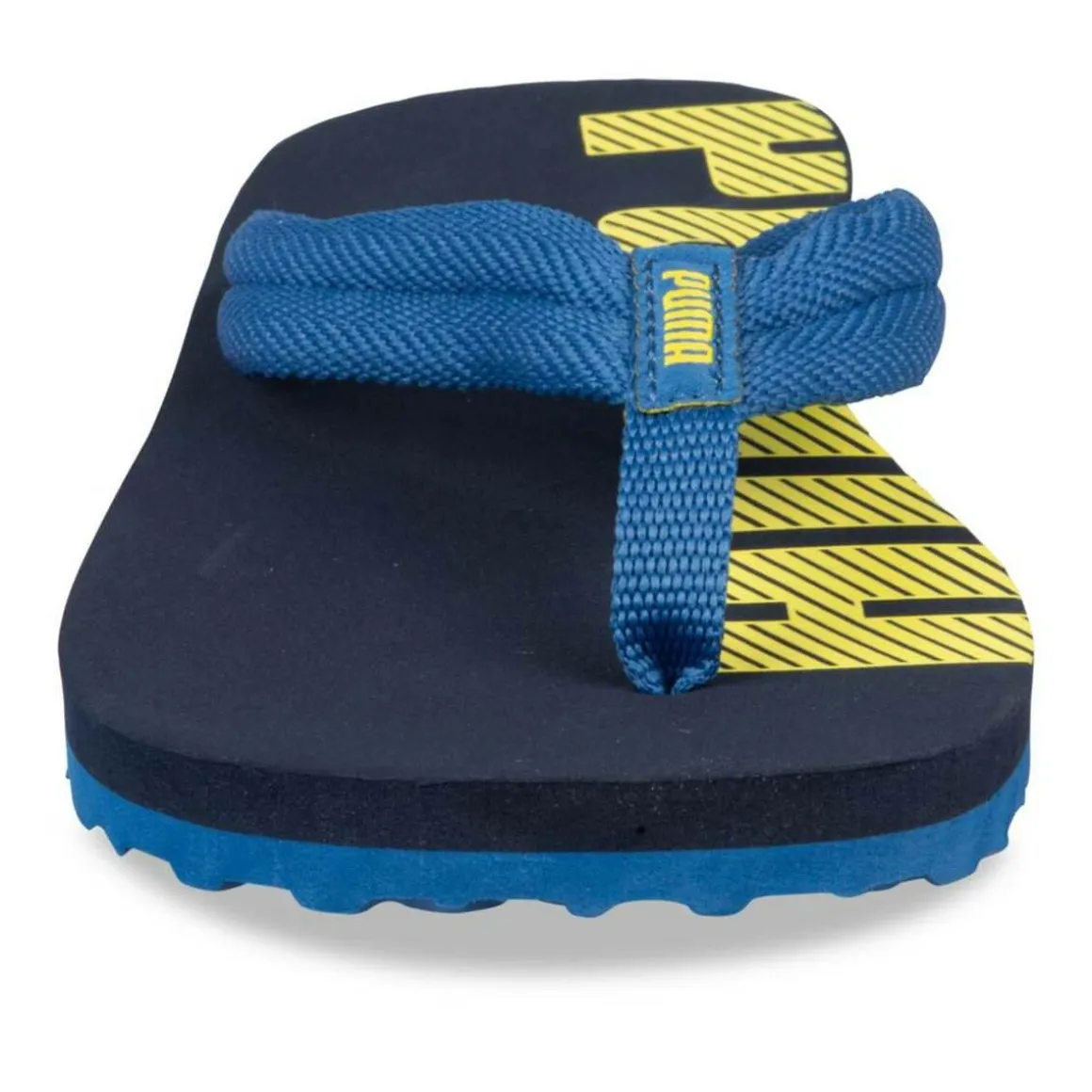 Teenslippers BLAUW PUMA Epic Flip V2