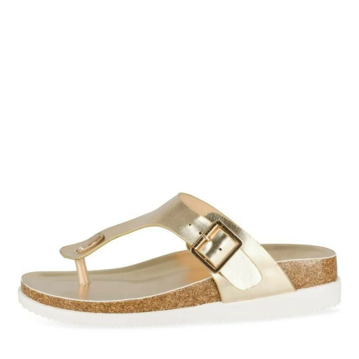 Teenslippers GOUD PHILOV
