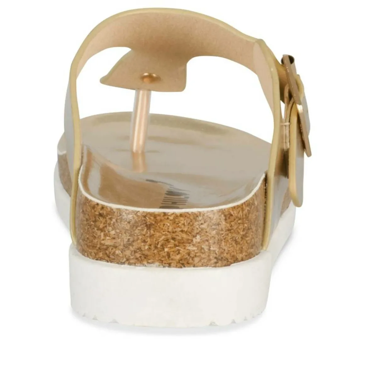 Teenslippers GOUD PHILOV