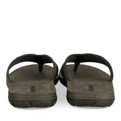 Teenslippers GRIJS