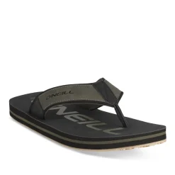 Teenslippers KAKI