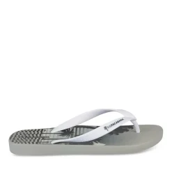 Teenslippers KAKI COPACABANA