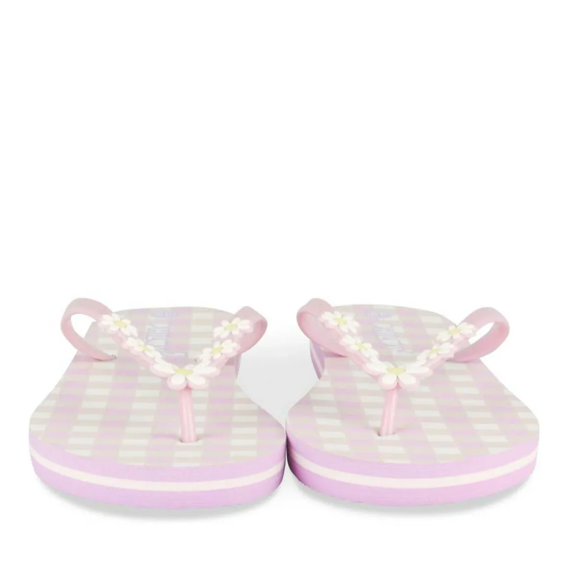Teenslippers LILA