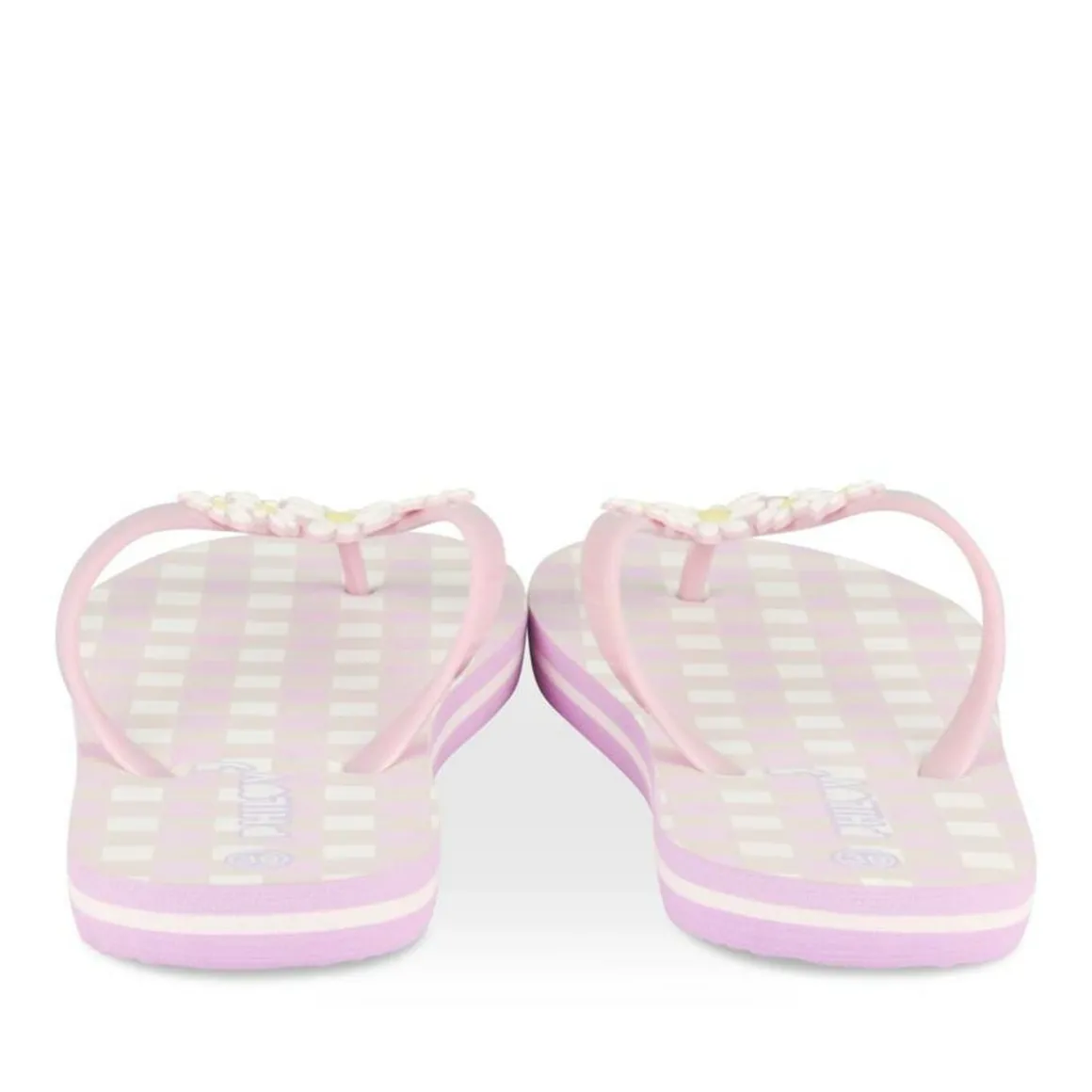 Teenslippers LILA