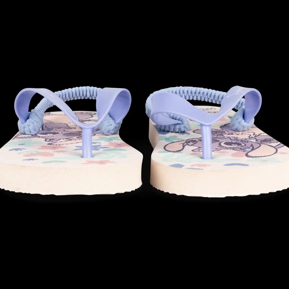 Teenslippers LILA