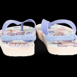Teenslippers LILA
