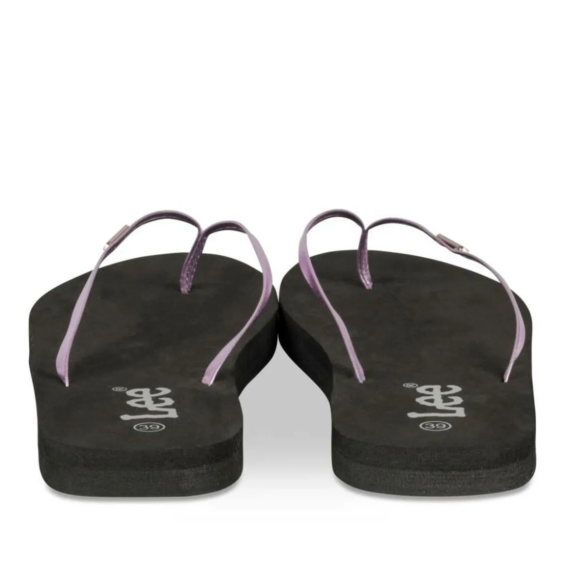 Teenslippers LILA