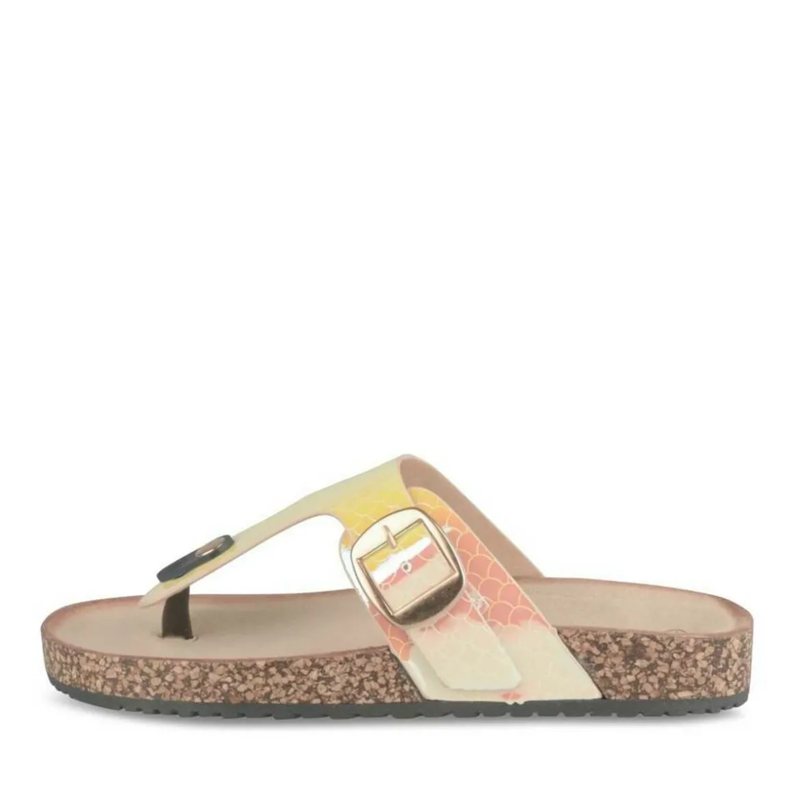 Teenslippers MULTICOLOR PHILOV