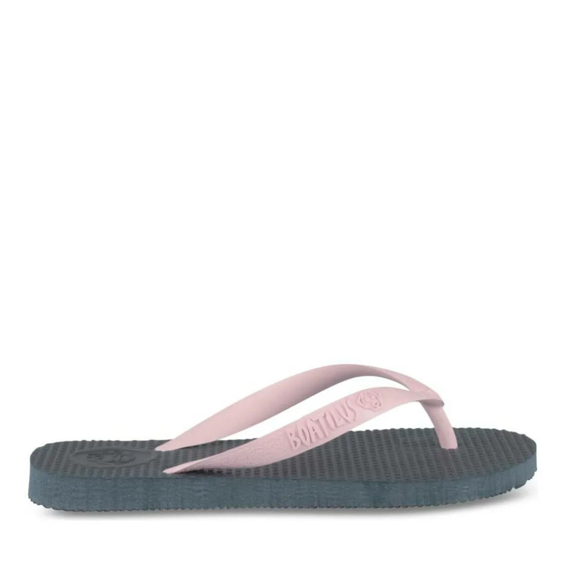 Teenslippers NAVY