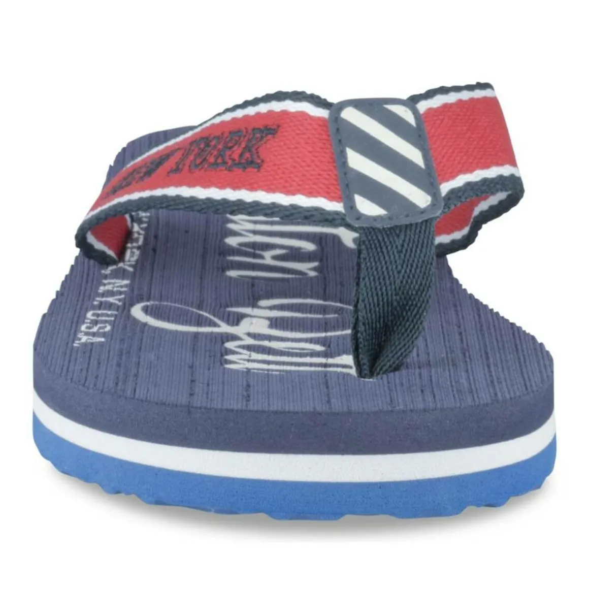Teenslippers NAVY