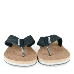 Teenslippers NAVY