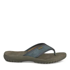Teenslippers NAVY