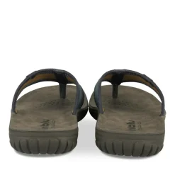 Teenslippers NAVY