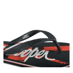 Teenslippers NAVY