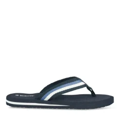 Teenslippers NAVY