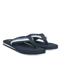 Teenslippers NAVY