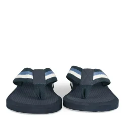 Teenslippers NAVY