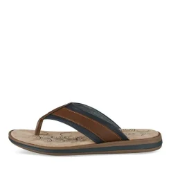 Teenslippers NAVY