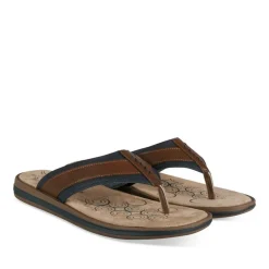 Teenslippers NAVY
